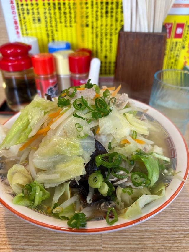 まるいし食堂 - サブ画像1