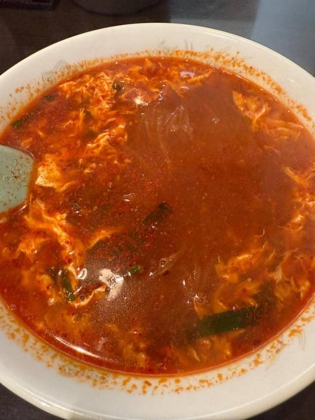 辛麺本舗 さやか - サブ画像1