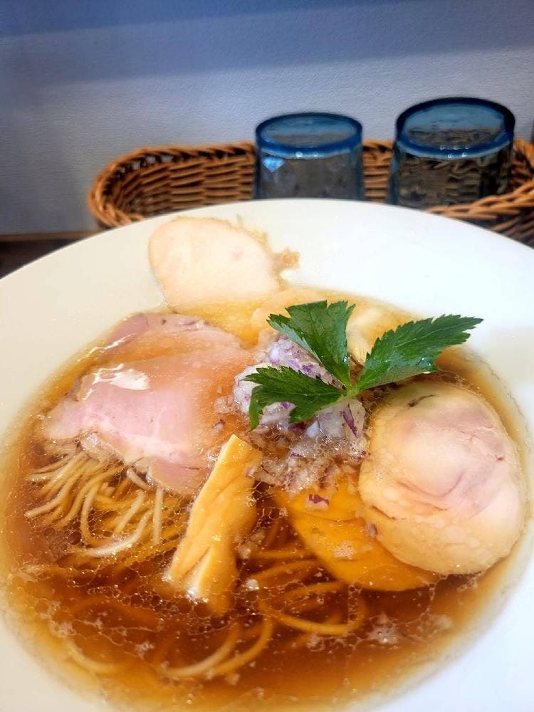 麺麺麺
