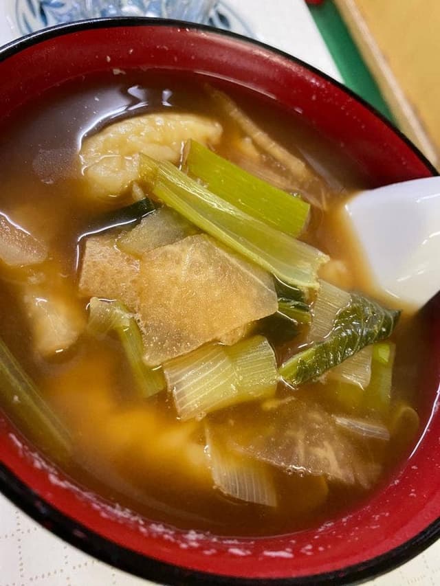 埼玉屋食堂 - サブ画像1