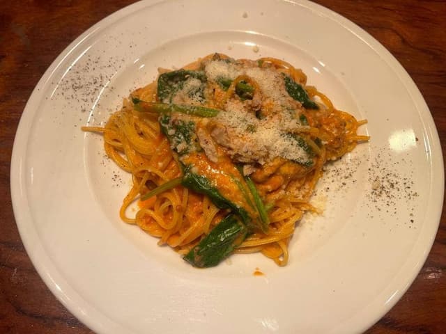 Osteria Ricco - サブ画像1