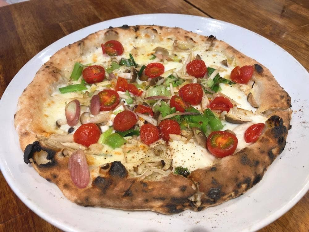 トラットリア・ピアノ