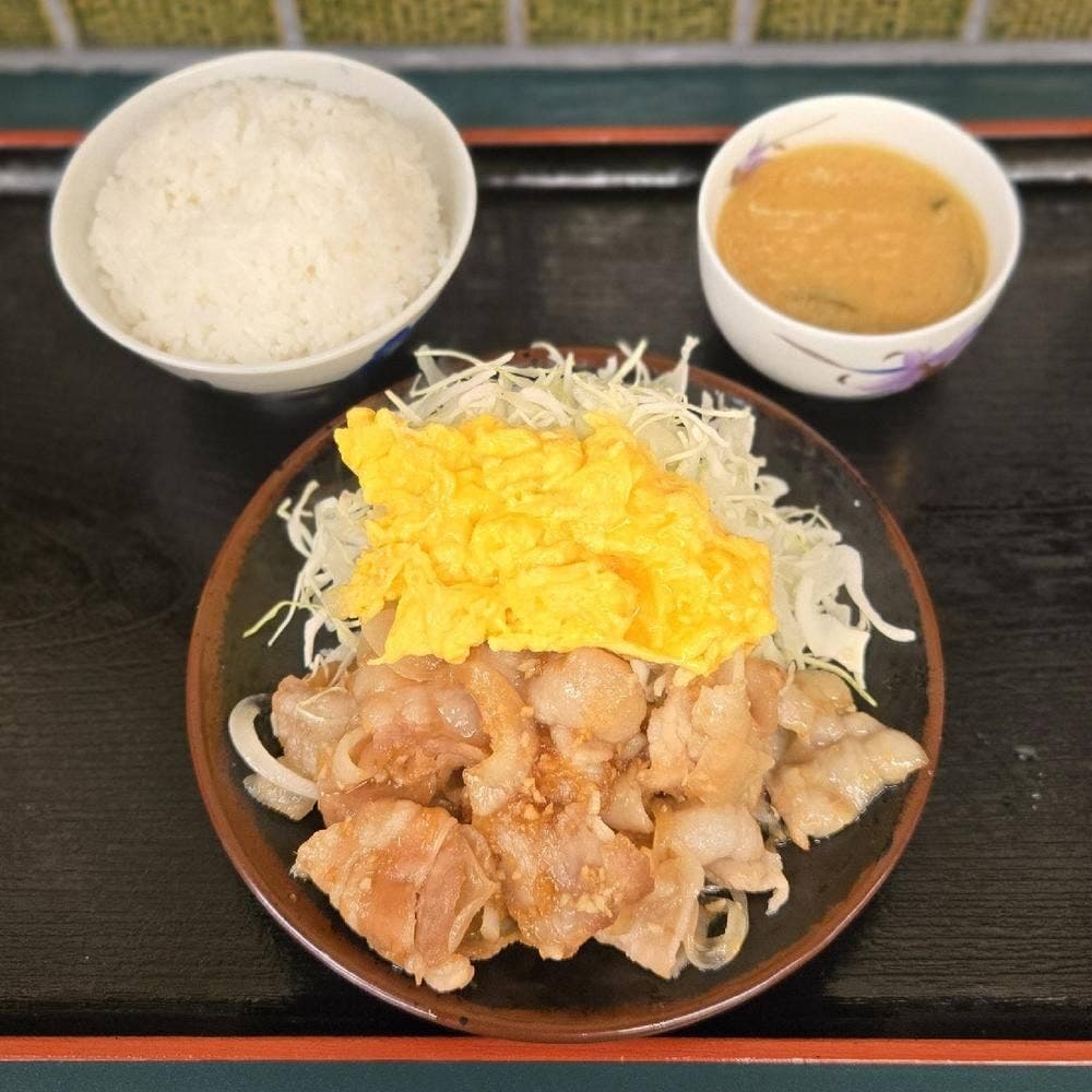 ニュージーポーク