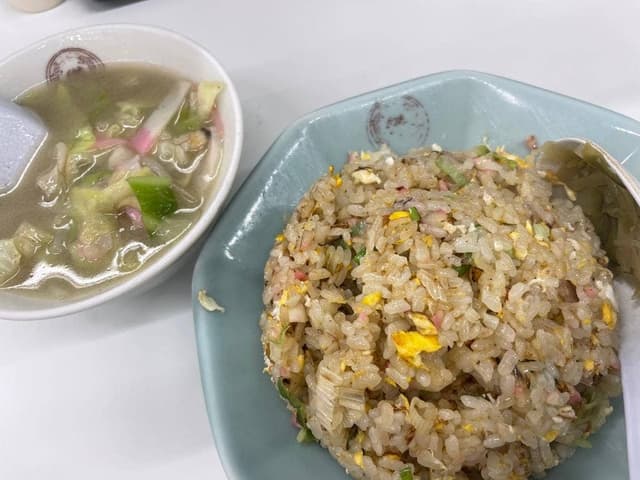 長崎飯店 虎ノ門店 - サブ画像1