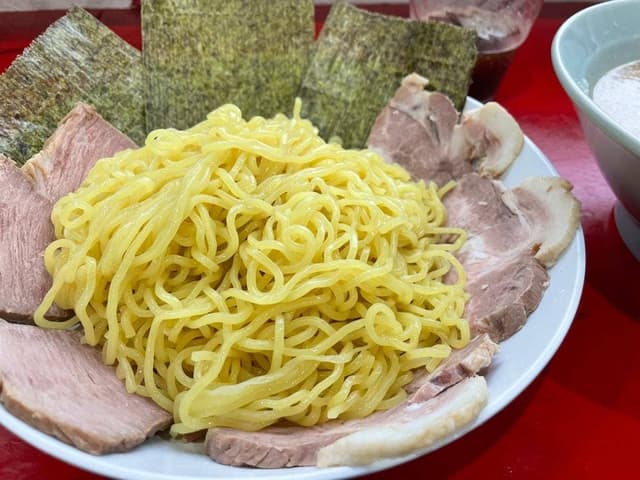 ラーメン北川 - サブ画像2