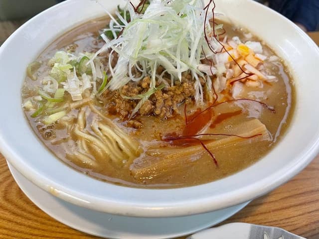 麺や 松辰 - サブ画像2