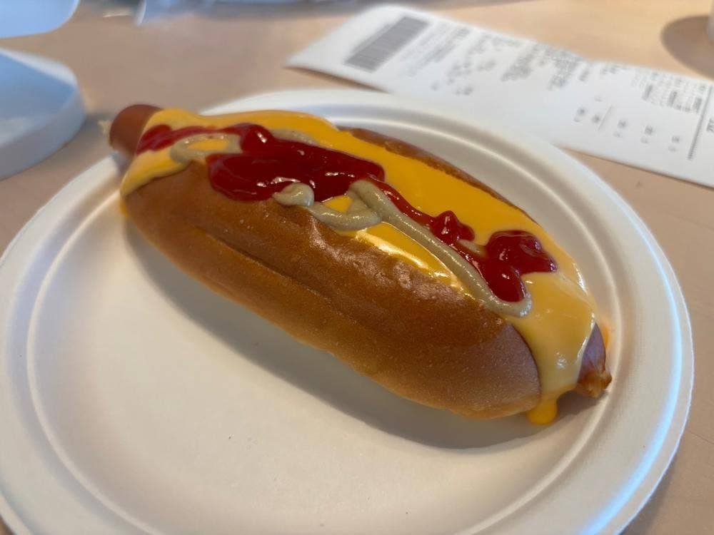 IKEA ビストロ 港北店