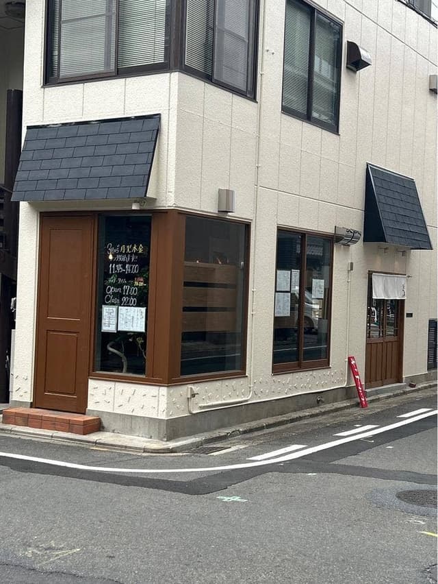 くうかい はなれ - サブ画像2