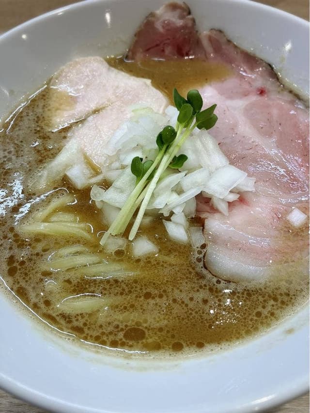 麺屋伊藤 - サブ画像1