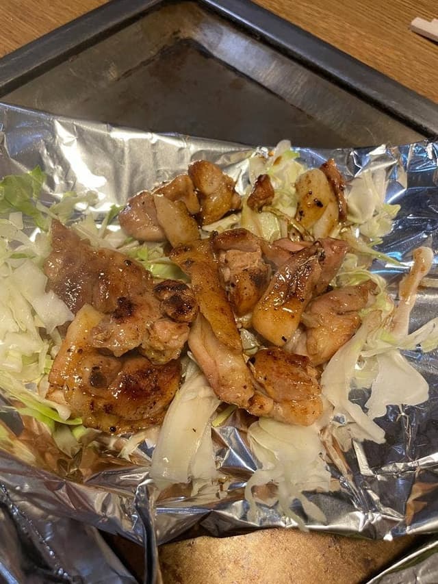 お好み焼き 凡 トアロード店 - サブ画像1