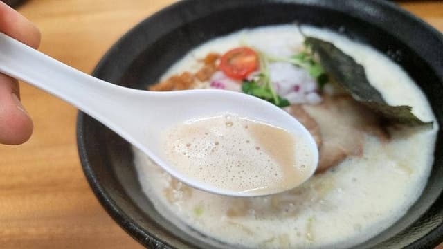 麺屋あとれ - サブ画像2