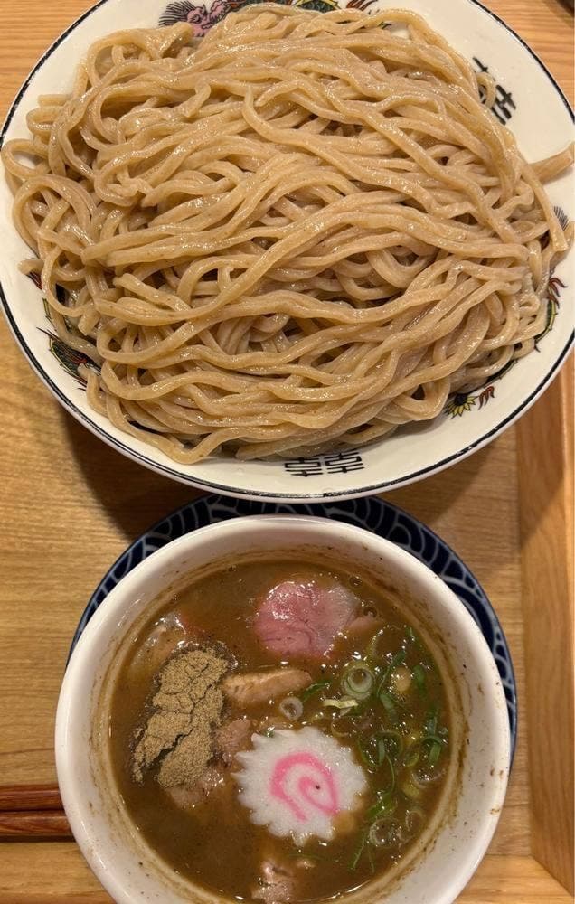 中華そば たけ虎 - サブ画像1