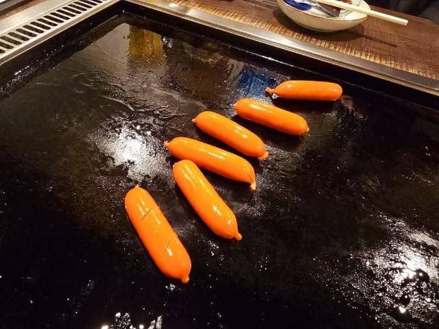 もんじゃ 加とう - サブ画像2