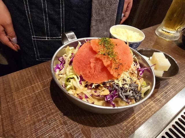 もんじゃ 加とう - サブ画像3