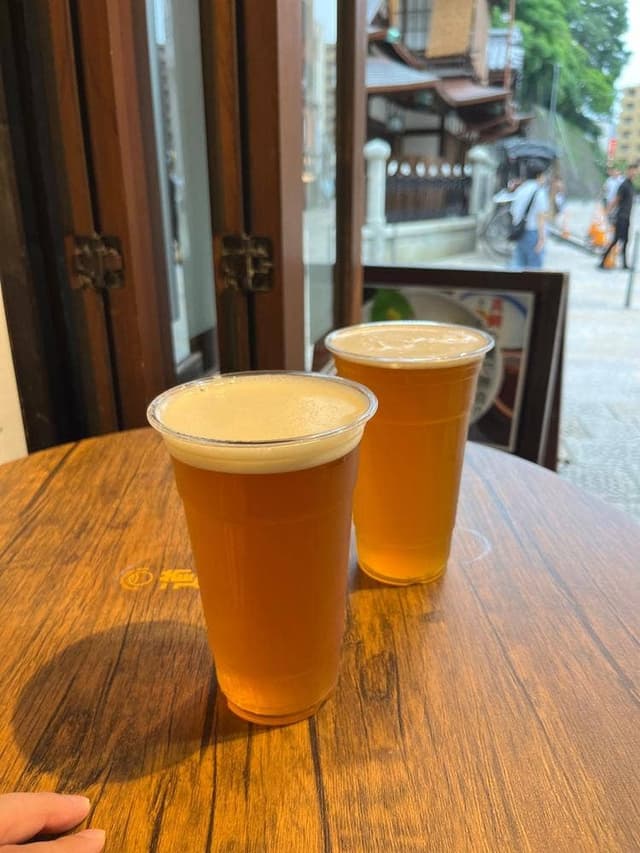 道後麦酒館 - サブ画像1