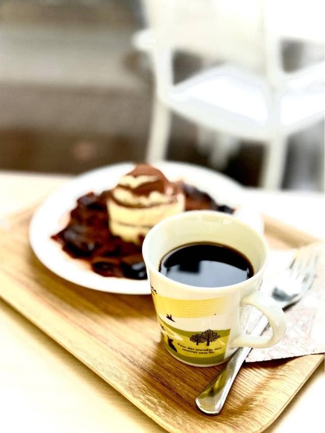 菓子工房 フラノデリス - サブ画像3