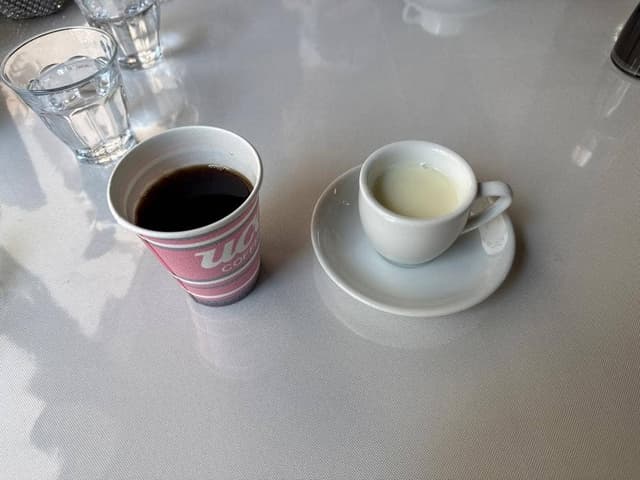 洋食入舟 - サブ画像3