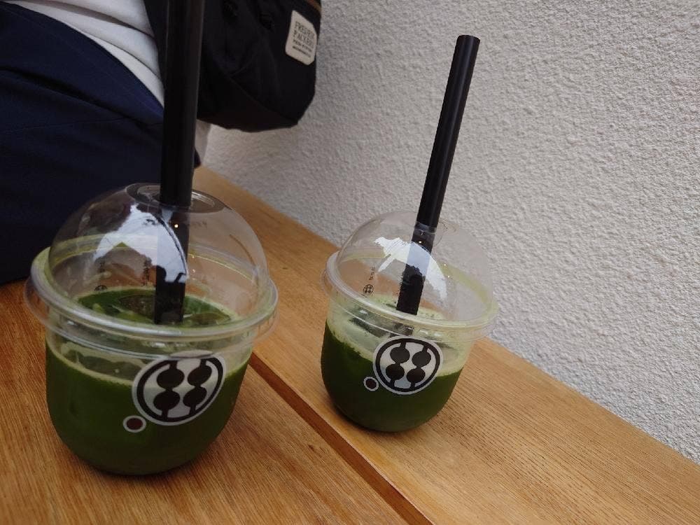 甘味処 鎌倉 箕面店