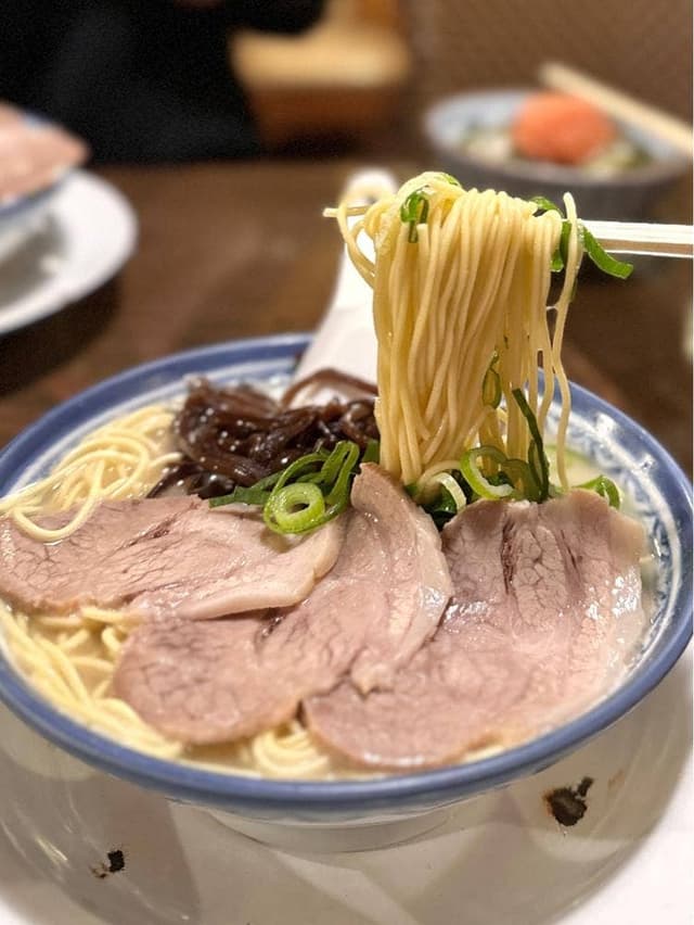 しばらく 日本橋店 - サブ画像3