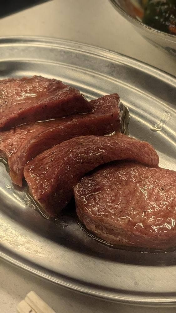 焼肉こてつ - サブ画像2