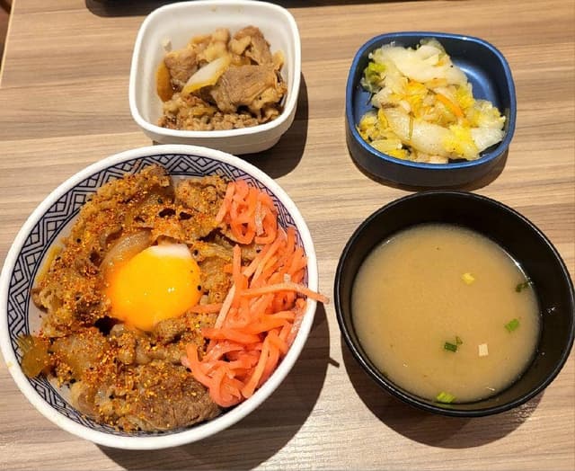 吉野家 東大阪八戸ノ里店 - サブ画像2