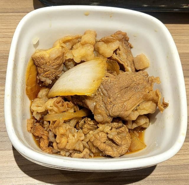 吉野家 東大阪八戸ノ里店 - サブ画像3