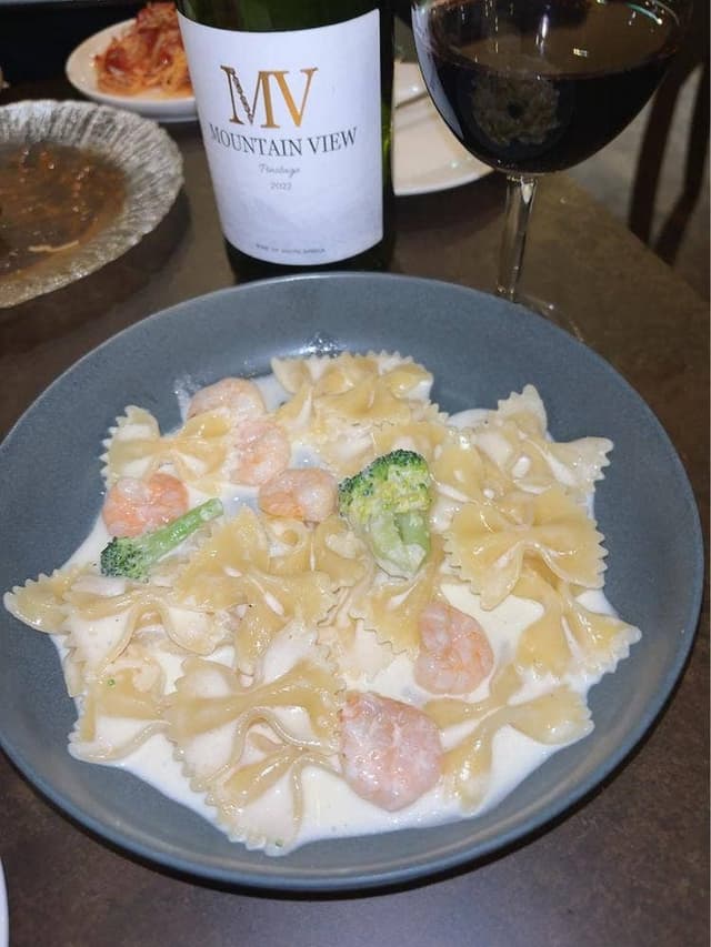Winebar TORON - サブ画像3