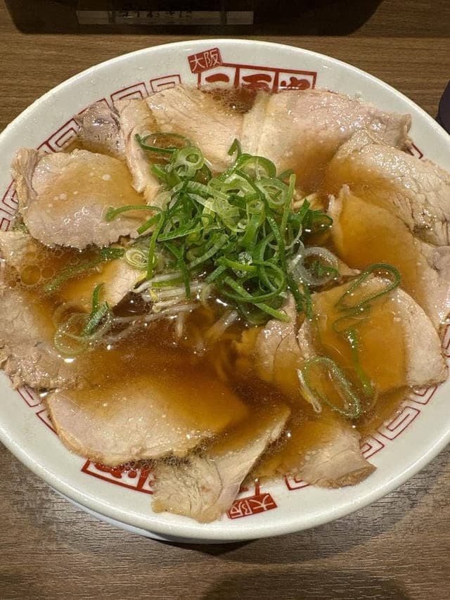 二両半 京橋店 - サブ画像1