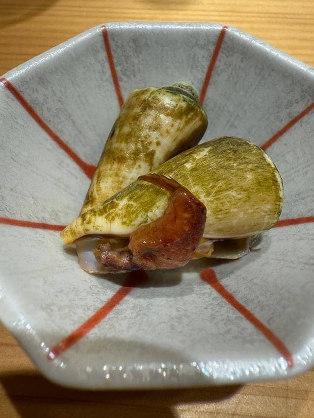 鮨 よし田 - サブ画像3