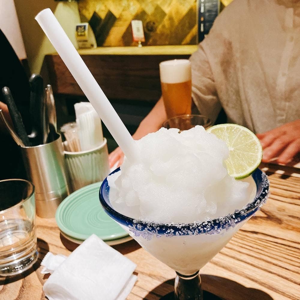 ZEST CANTINA 代官山