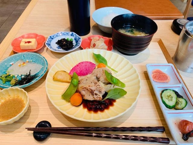 象印食堂 東京店 - サブ画像1