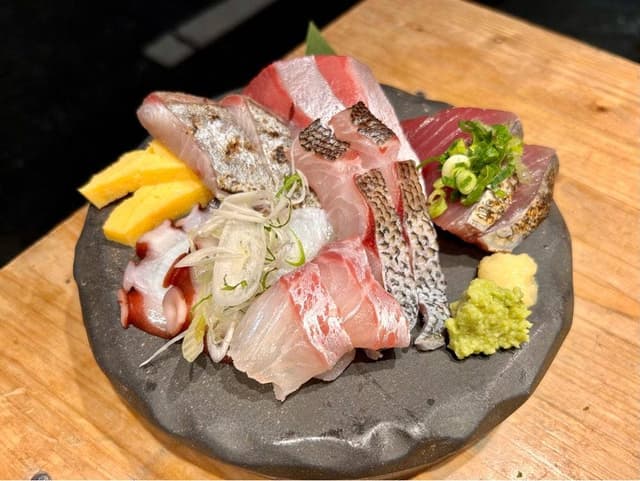 魚豪商 コダマ - サブ画像2