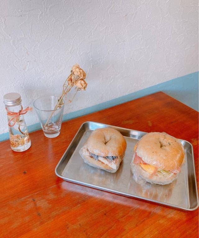 クロッチョカフェ - サブ画像3