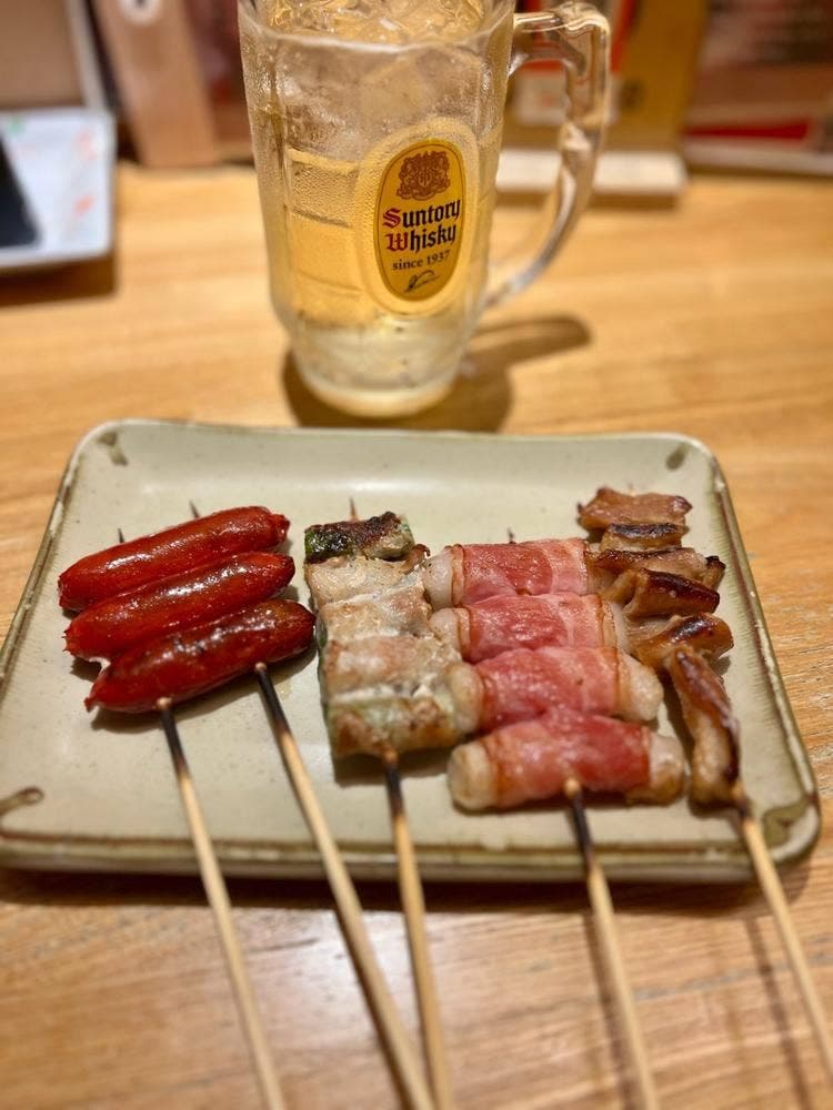 串鳥小樽本店