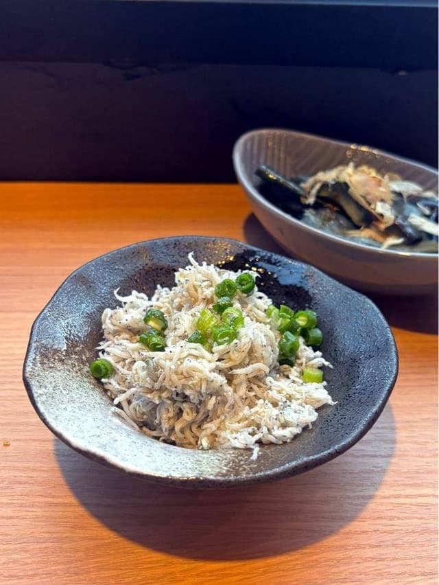 おばんざいBAR 恩返し - サブ画像2