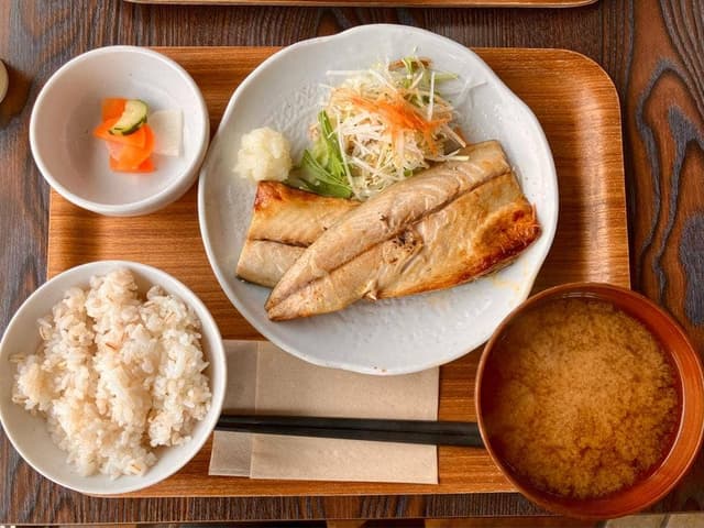 やちよ道の駅食堂 - サブ画像1