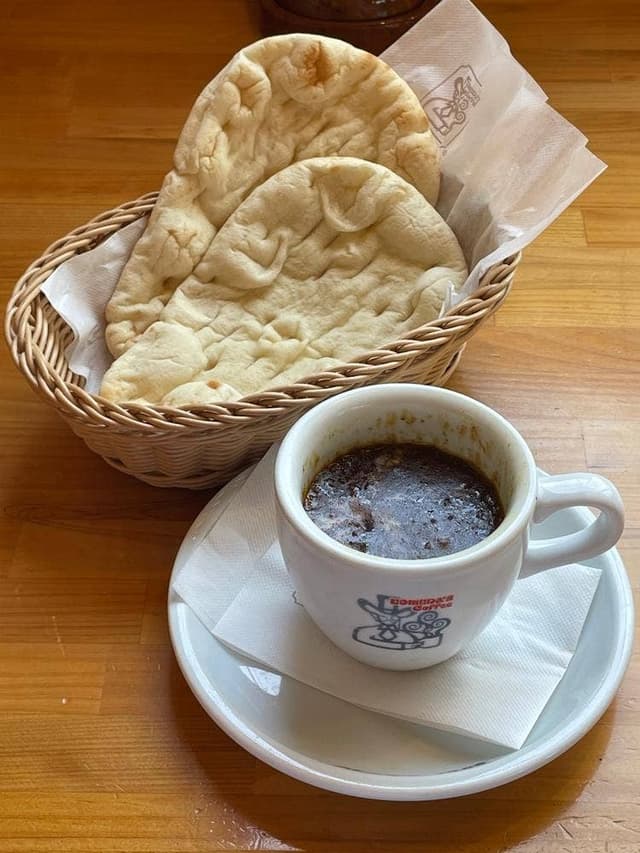 コメダ珈琲店 七尾店 - サブ画像1