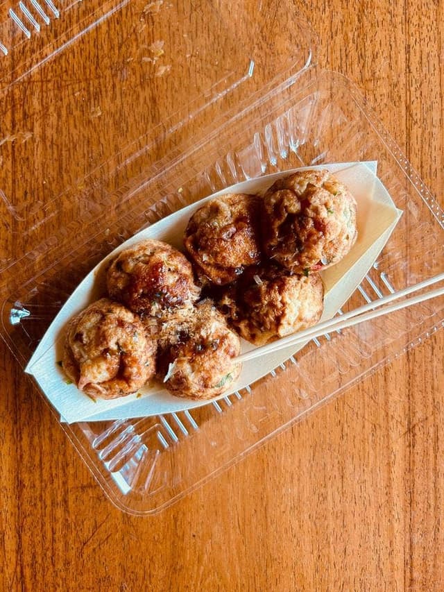 たこ吉 - サブ画像1