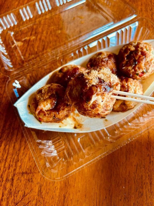 たこ吉 - サブ画像2