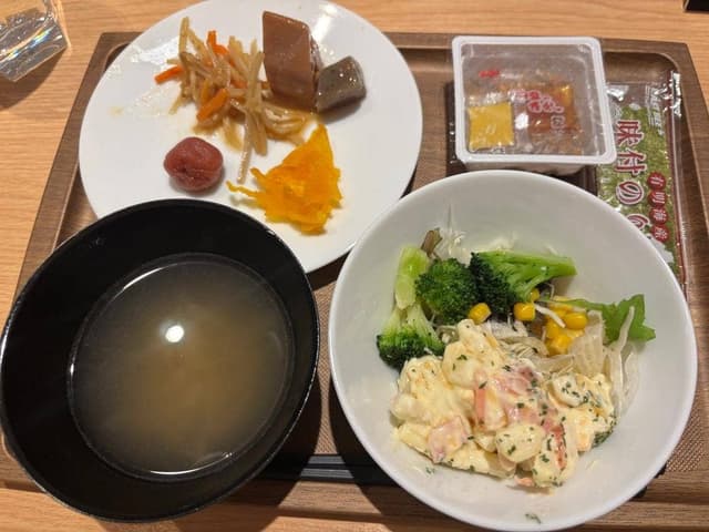 ヴィアイン 名古屋新幹線口 - サブ画像2