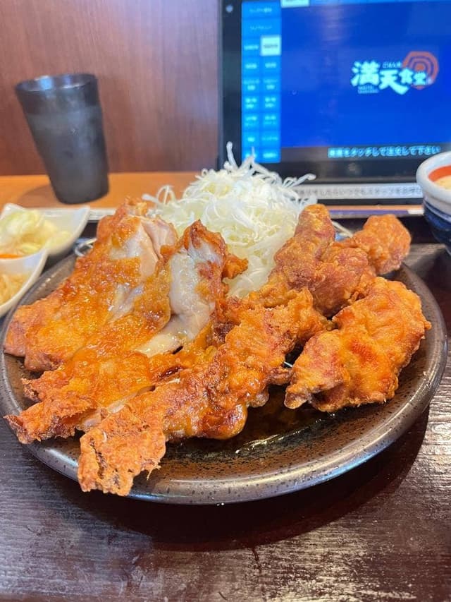ごはん処 満天食堂 扇町店 - サブ画像3
