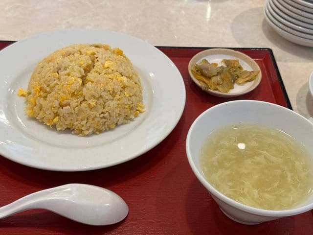 餃子伝説 湘南モールフィル店 - サブ画像1