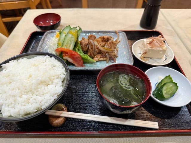 ベルモント - サブ画像2