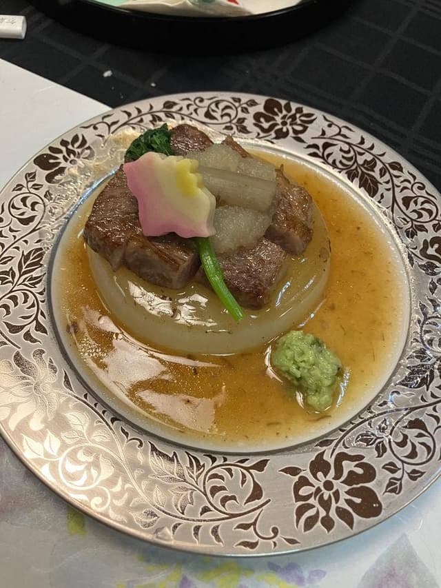 割烹 松本館 - サブ画像1