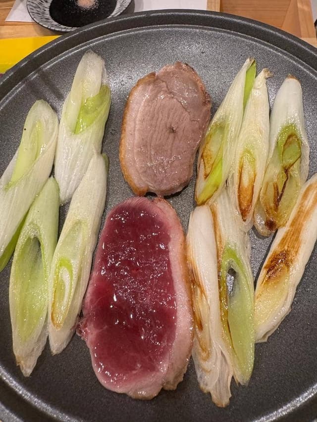 手打ちそば 会席 花よし - サブ画像3