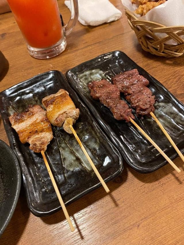 鳥いってつ 西中島本店 - サブ画像3