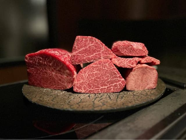 北海道焼肉 北うし - サブ画像2
