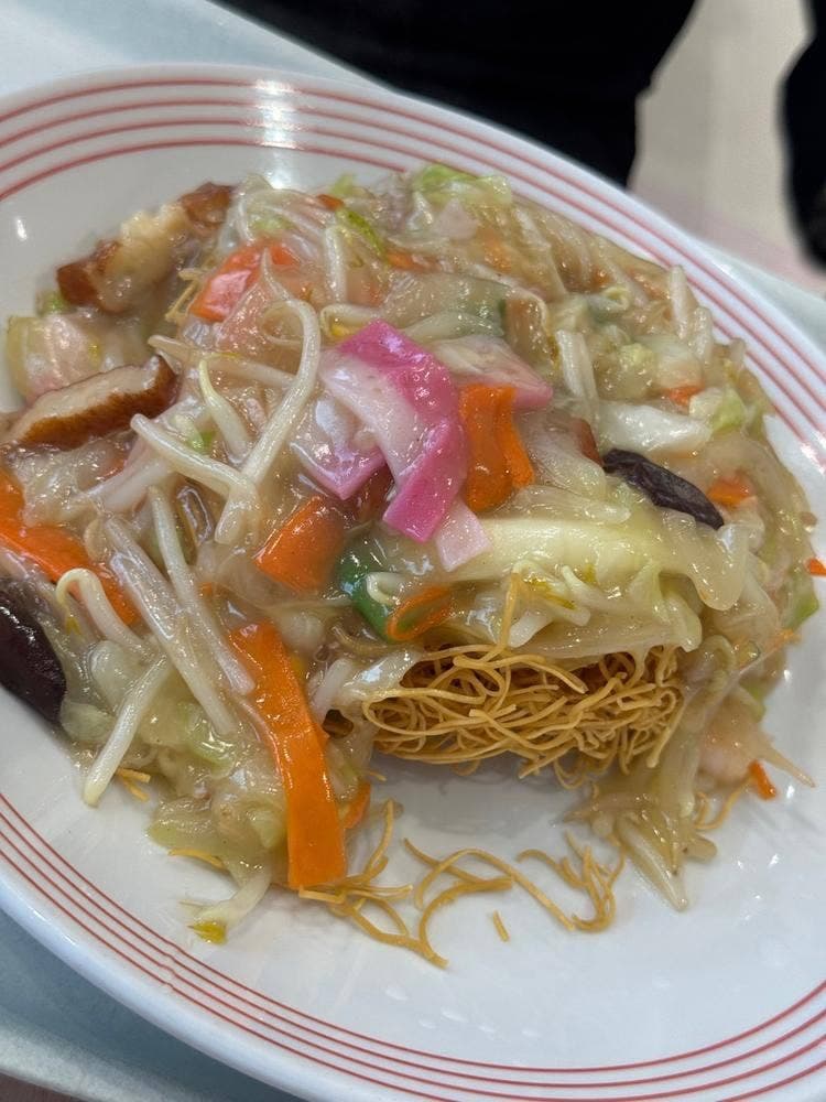 リンガーハット イトーヨーカドー湘南台店