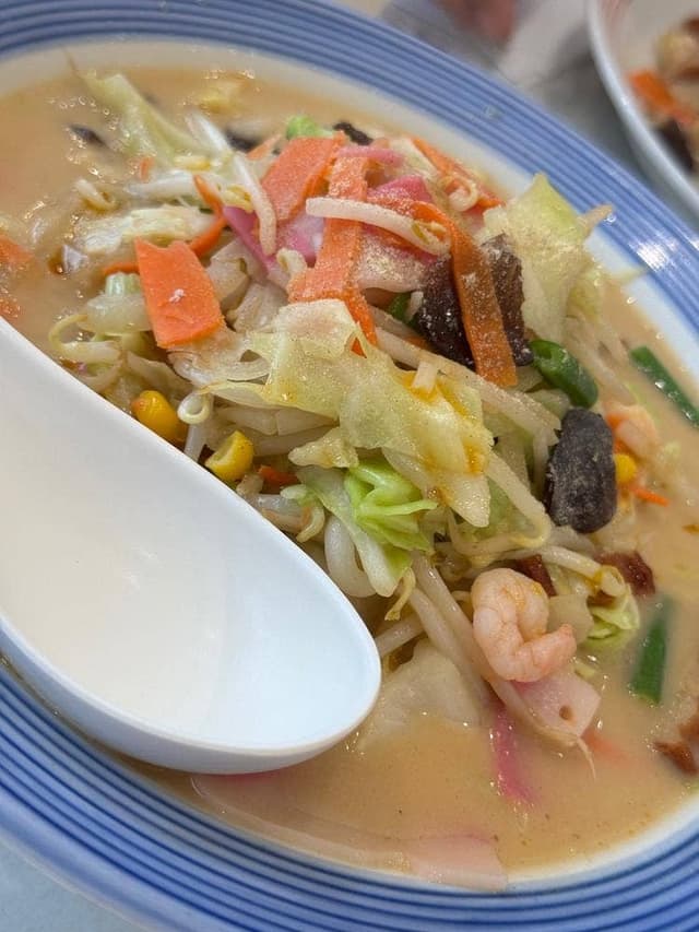 リンガーハット イトーヨーカドー湘南台店 - サブ画像1