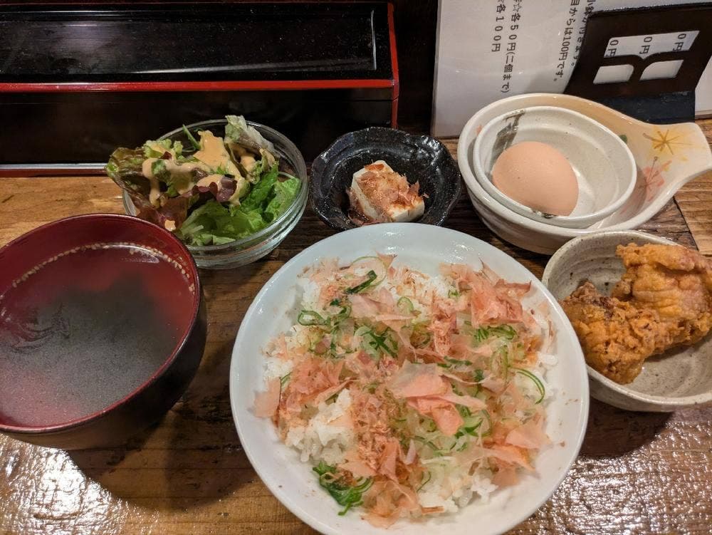 とりいちもんじ